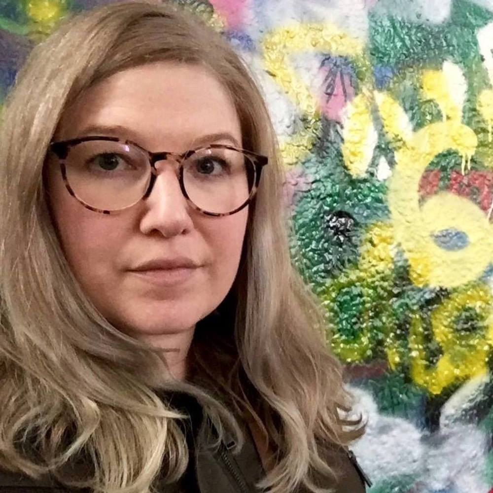 Meet your Posher, Traci